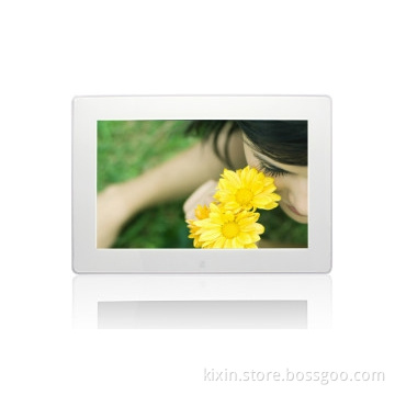 10.2\" Digital Photo Frame